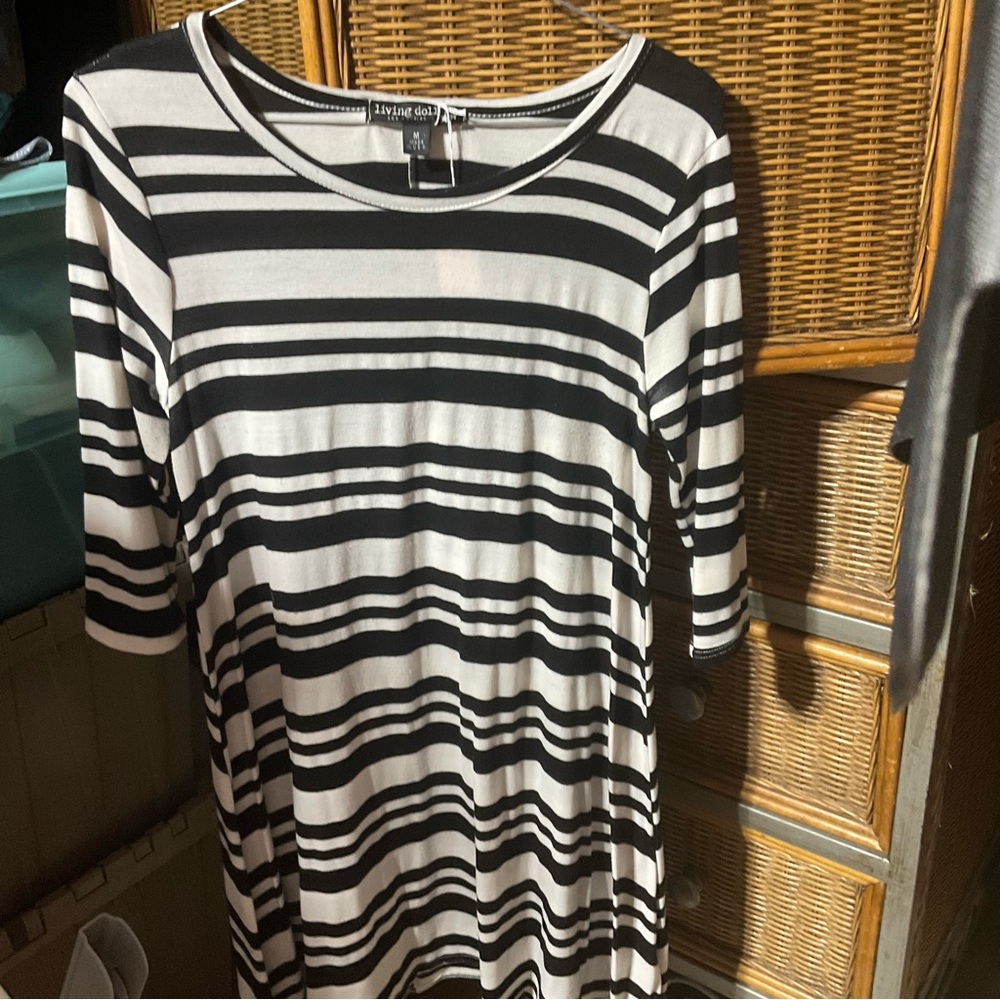 Women’s living doll dress